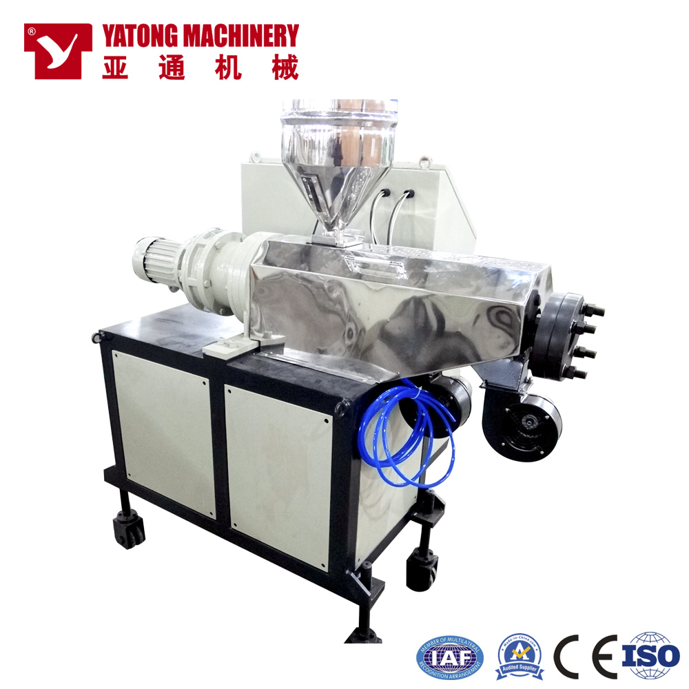 Machine d'étiquetage de couleur